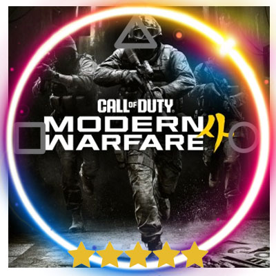 Call of Duty: Modern Warfare 4