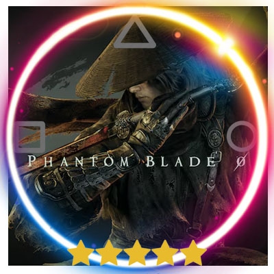 Phantom Blade Zero