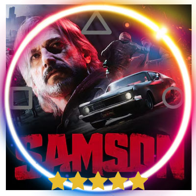 Samson