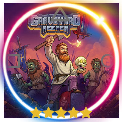 Graveyard Keeper 2