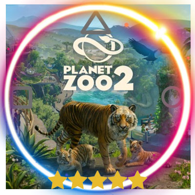 Planet Zoo 2