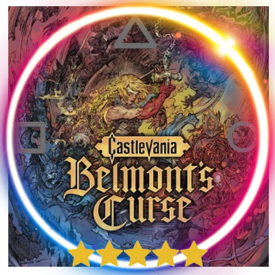 Castlevania: Belmont's Curse