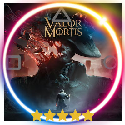 Valor Mortis