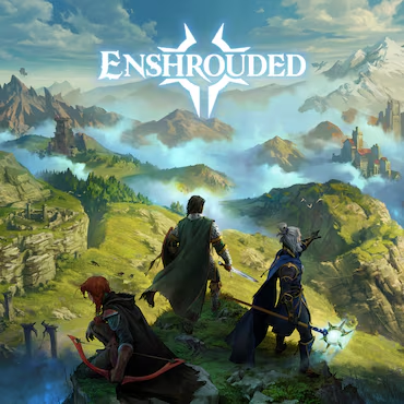 Enshrouded