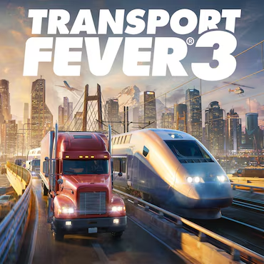 Transport Fever 3