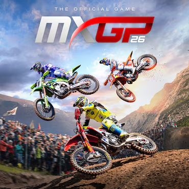 MXGP 26