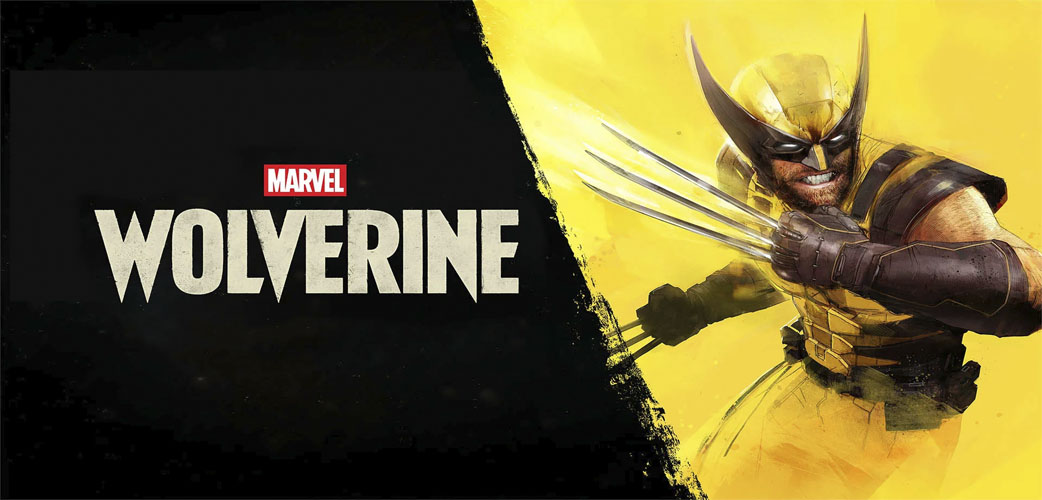 Marvel’s Wolverine
