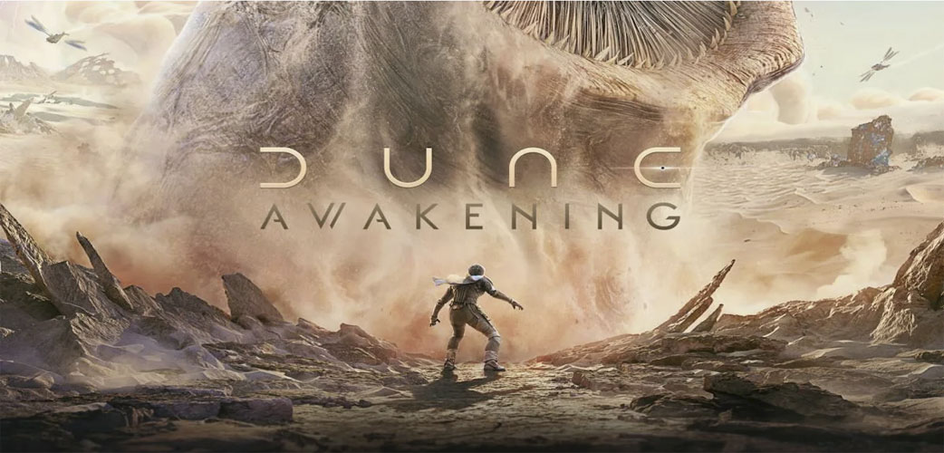 Dune: Awakening